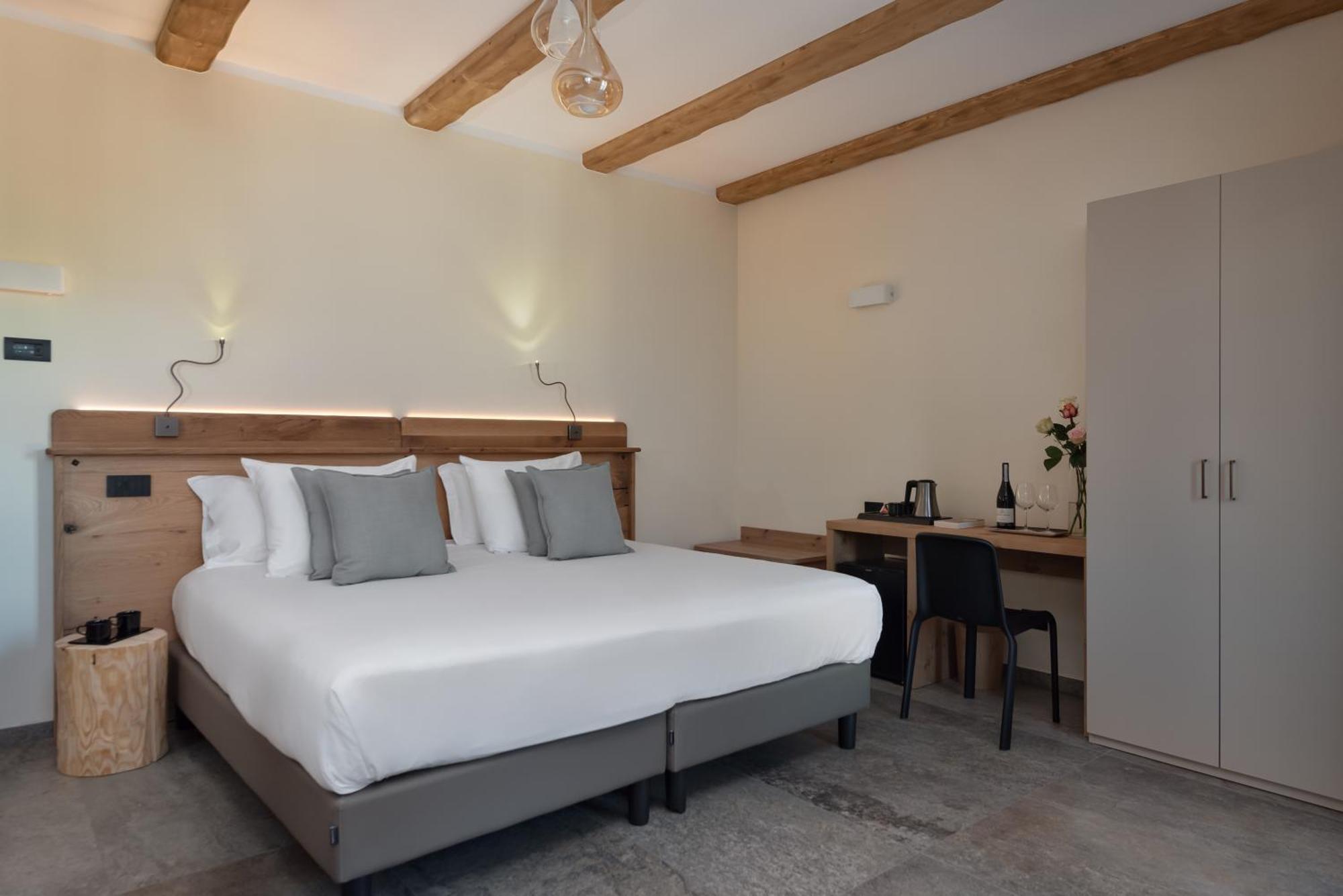 Sporting Hotel San Felice Illasi Zimmer foto